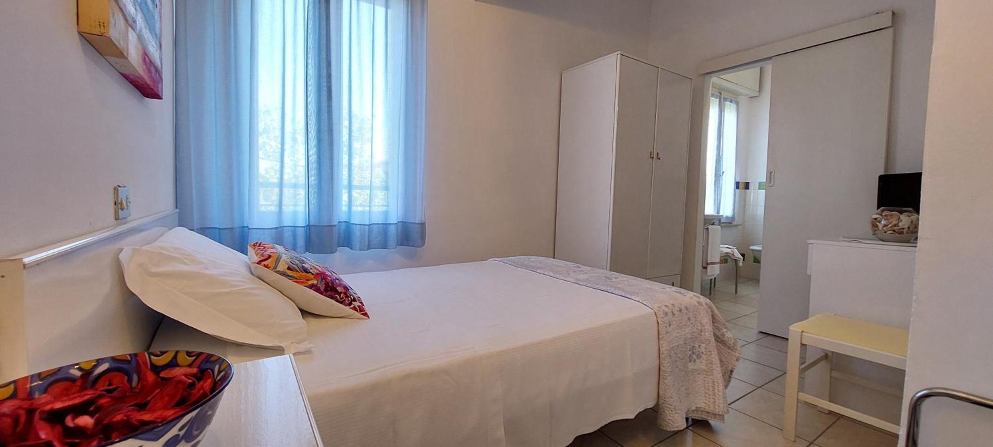 Hotel Garden B&B มาร็อตตา ห้อง รูปภาพ
