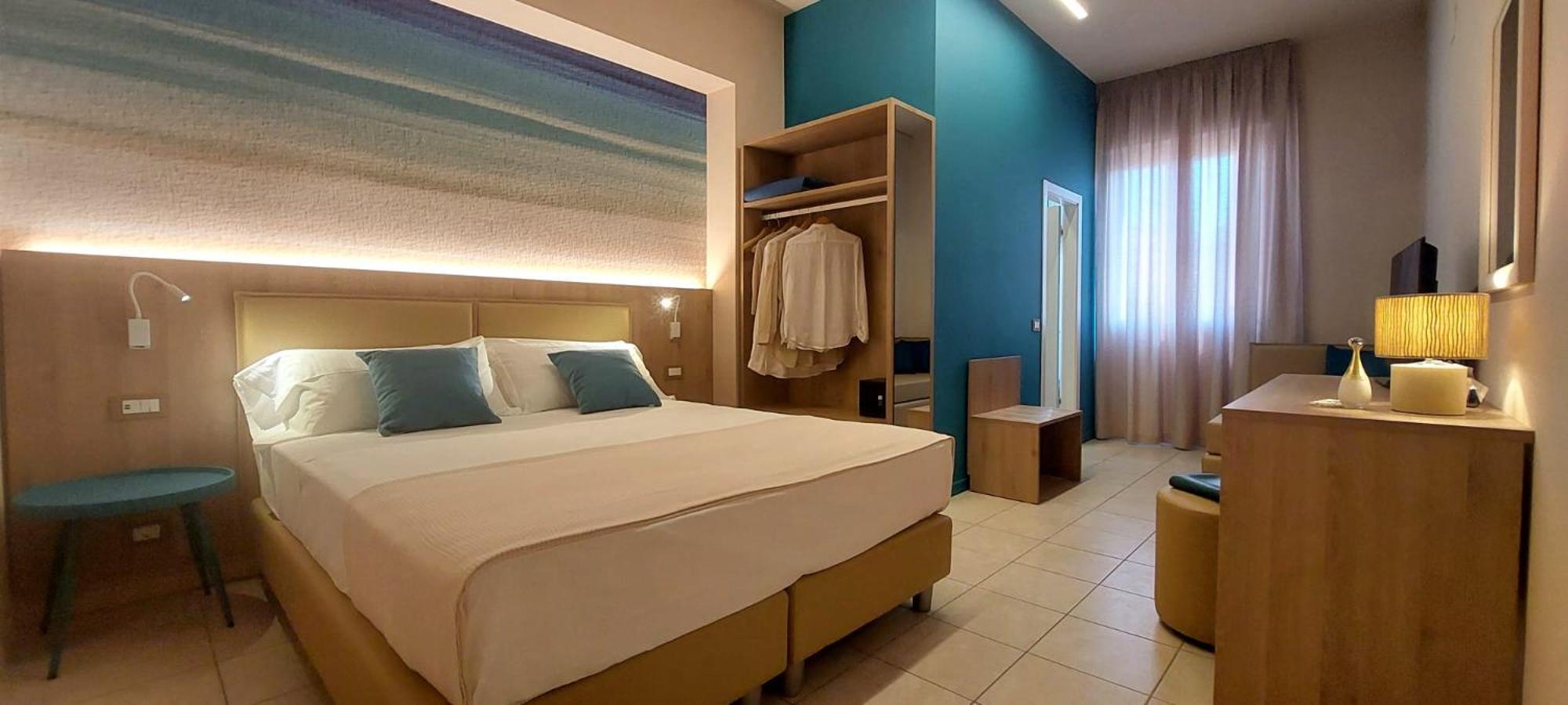 Hotel Garden B&B มาร็อตตา ภายนอก รูปภาพ